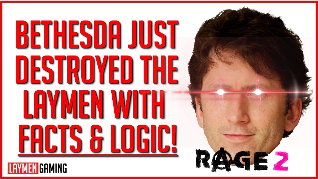 Bethesda Responded To Us On Twitter About Rage 2 Cheat Codes YouTube bethesda-responded-to-us-on-twitter-about-rage-2-cheat-codes-youtube