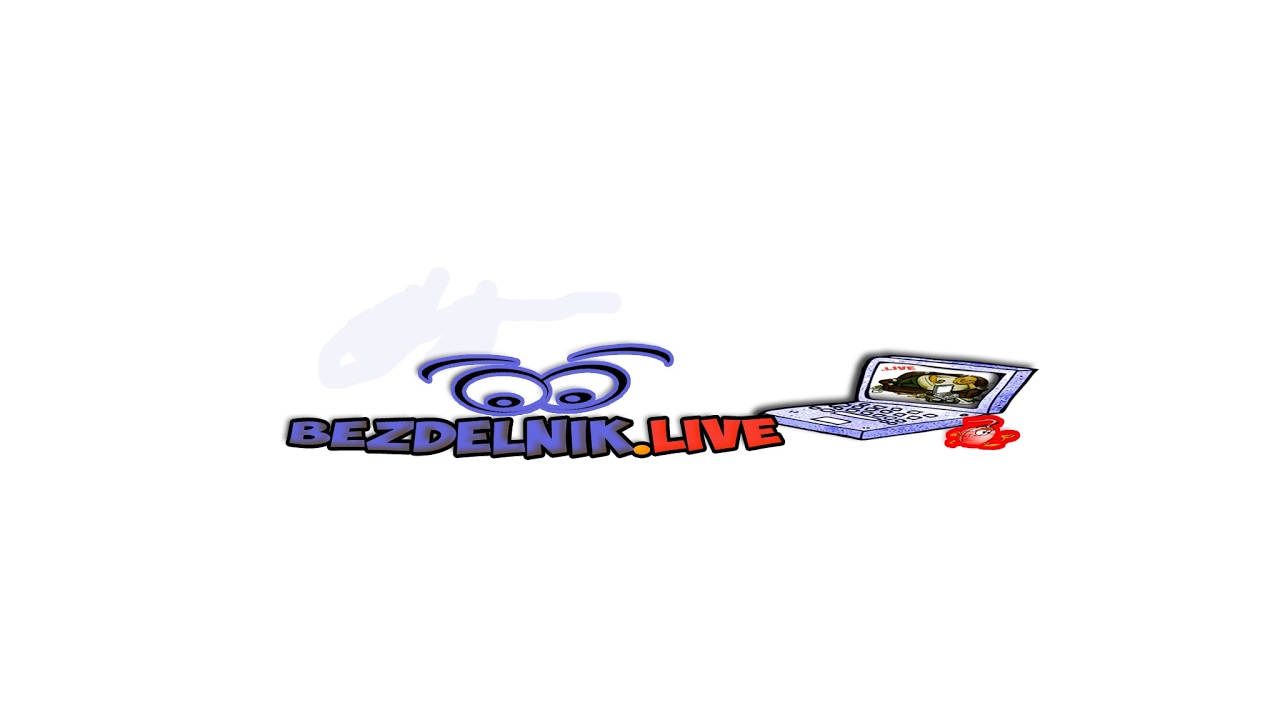 Bezdelnik.Live - YouTube