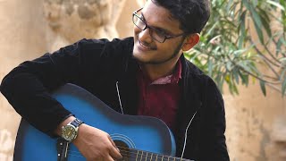 Kadhal Vaithu - Deepavali movie songs | Unplugged cover by Tajmeel Sherif | Yuvan Shankar Raja