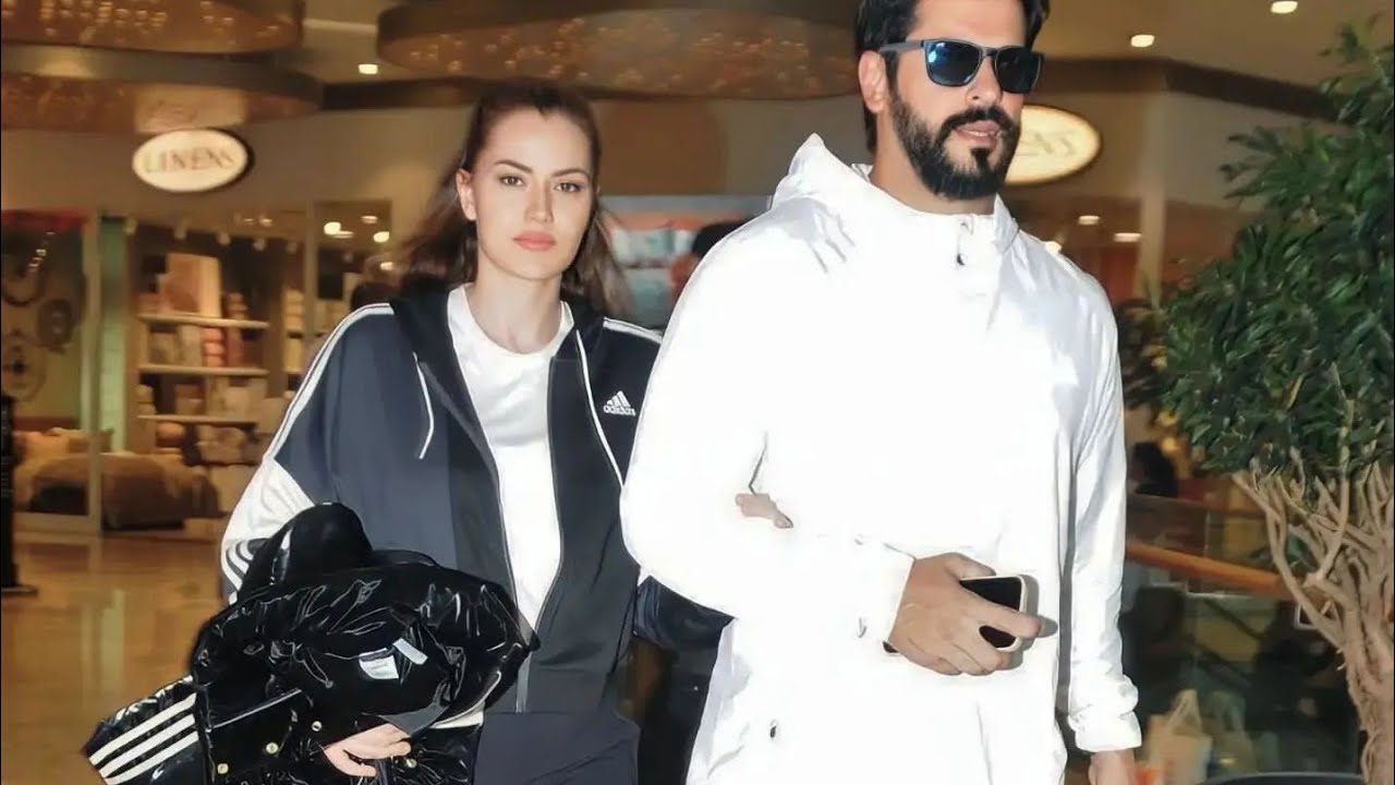 Burak & Fahriye   Husband’s Crime