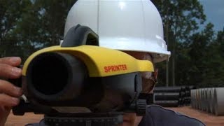 LEICA SPRINTER.