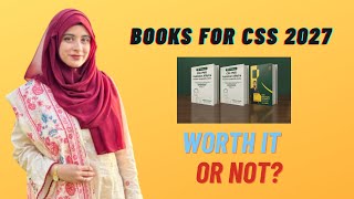 Are these CSS 2027 books worth it or not| Nearpeer| Books and bundles| CSS toppers