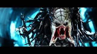 Gnt Studio 13Th Wolf Predator Statue