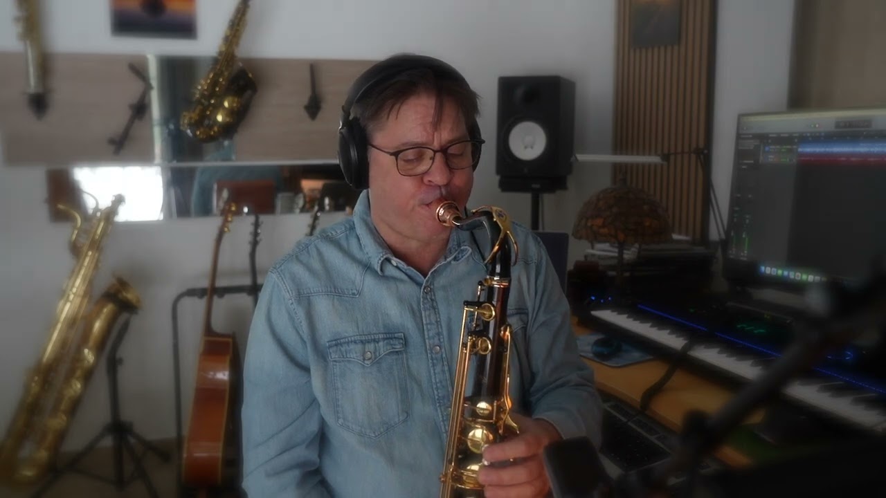 I`ve never been in love before