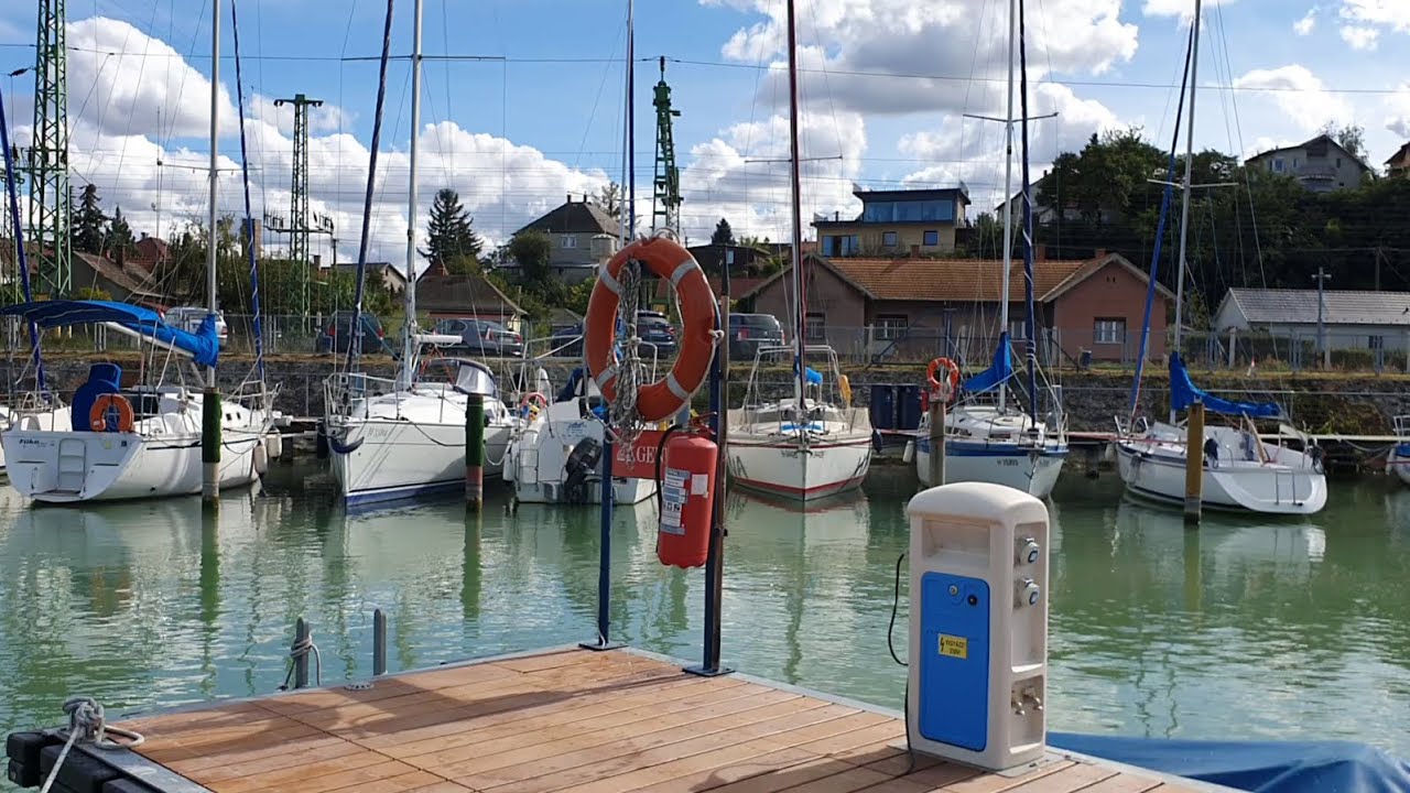 CLS vs. general ring buoy