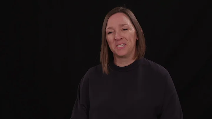 Bridging the Gap: Susan Lynch, PhD