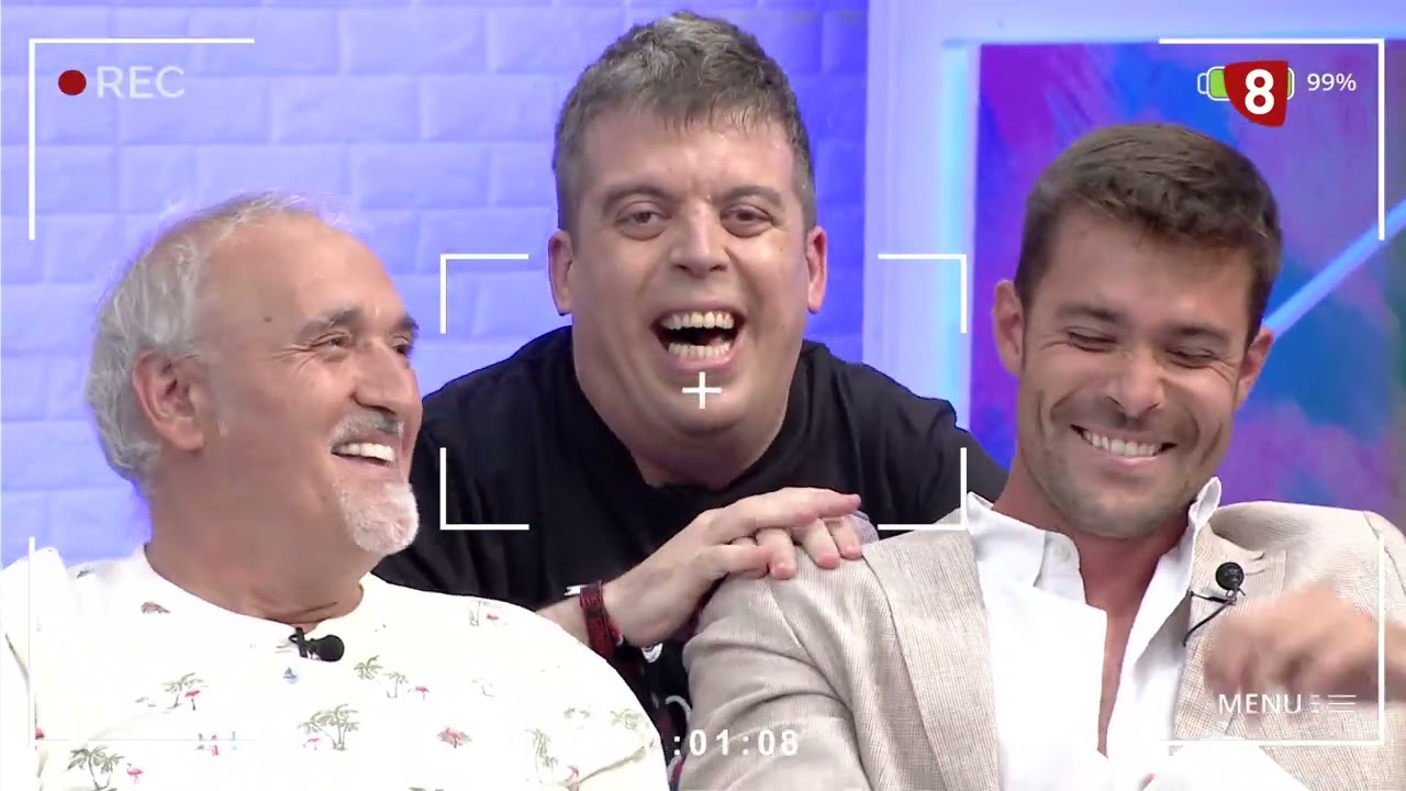 El Gran Debate. T4x27