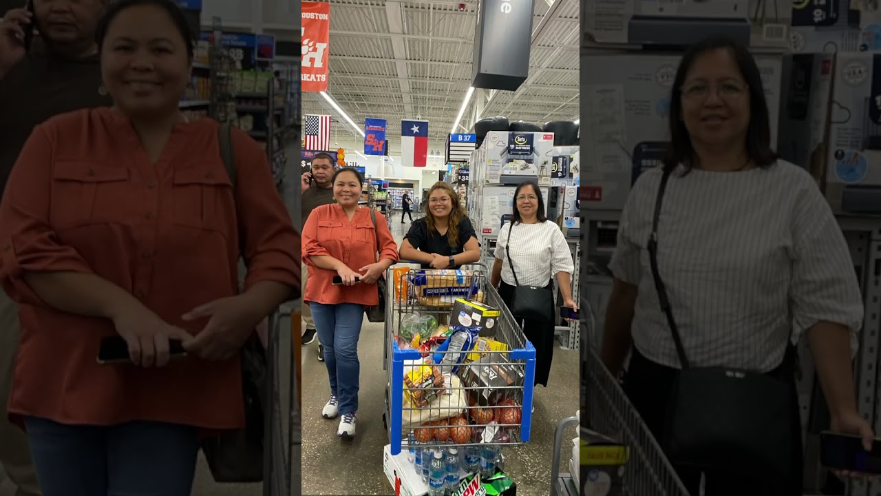 Life in the Texas Countryside (1) 