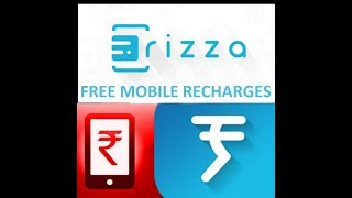 Free recharge kare apne mobile me frizza app se 💸💸💸📲 screenshot 5