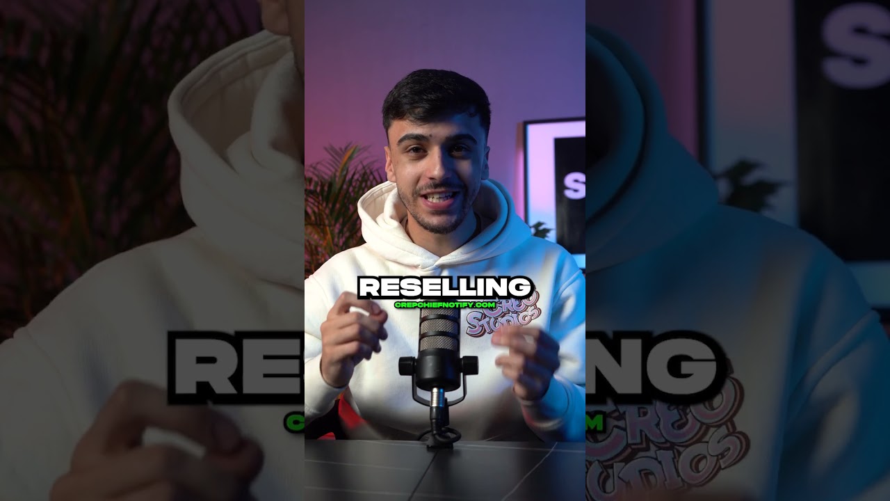 WE SOLD OUT CENTRAL CEES TRACKSUIT 