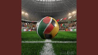 Congo DR Team (Tribute to the World Cup) [Extended]