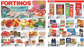 Fortinos Flyer Canada 🇨🇦 | April 27 - May 03