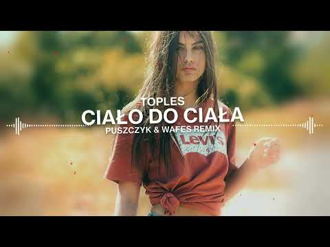 VINEZ - Oszalałaś (Tr!Fle \u0026 LOOP \u0026 Black Due Remix) #discopolo2025 #nowość2025