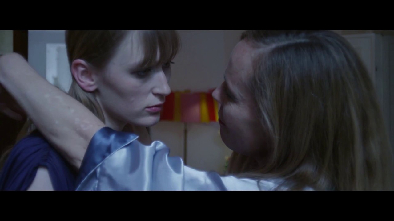 Isabelle Mann - Showreel English and German 2017