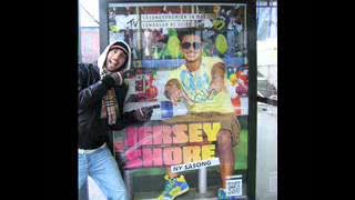 DJ Mozzarella 29 04 2012