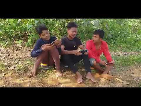 Garo Film Secretary Babuni Gueko Cha.owa