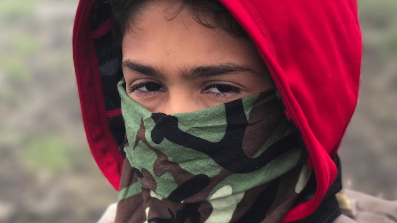 Appalachian Trail 2017