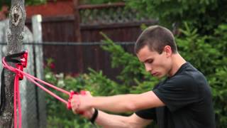 Outdoor EPIC Shred - EPIC Fitness