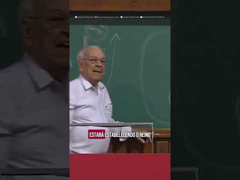 Por Que Jerusalém é o Centro do Reino de Deus
