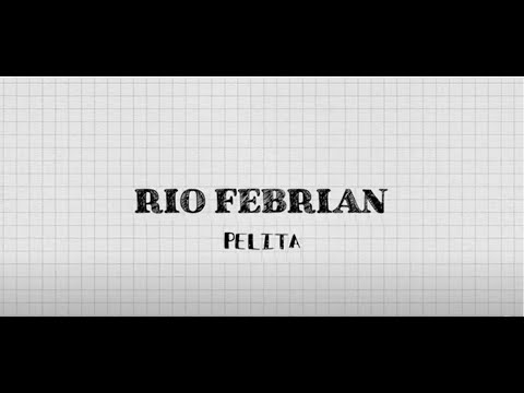 Putar Pelita - Rio Febrian