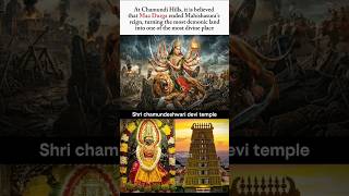 The Divine Battle That Shaped Mysuru