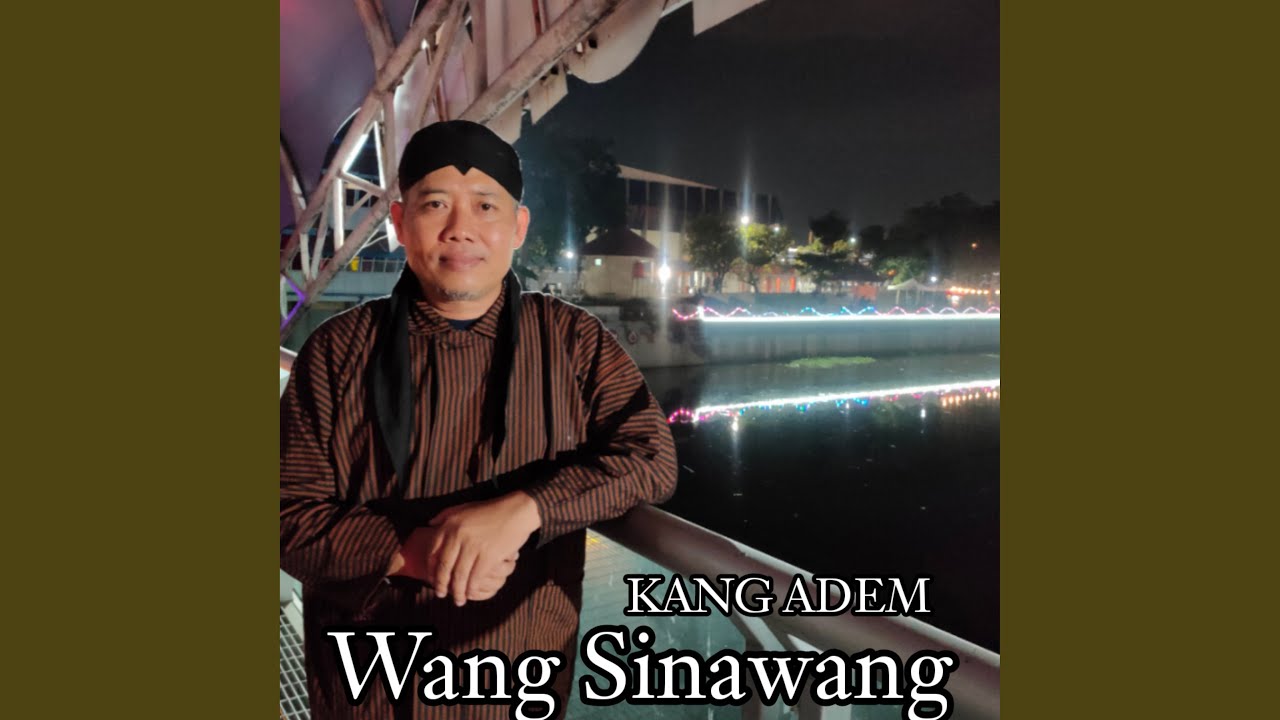 Wang sinawang