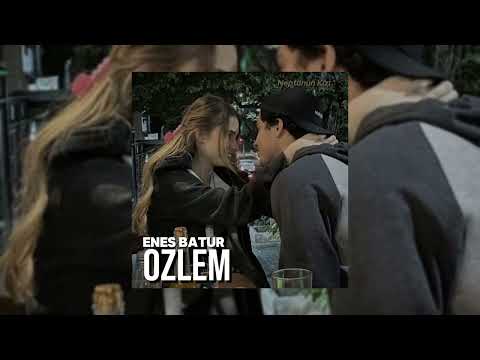 Enes Batur özlem Speed Up 