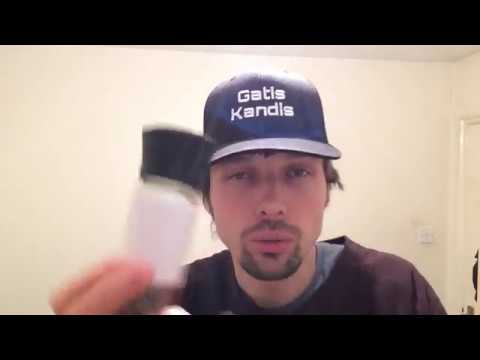 How to grind pepper