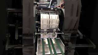 Starcut 2 Up variable cutter with adhesive lavel paper