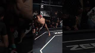 FULL FIGHT ONLINE #mma #tko #germanmma #groundandpound  #germmany