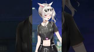 Don't touch her cookie #ai #waifu #companion #live2d #girlfriend #egirl #assistant #anime #vtuber