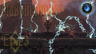 Esdras, de la Légion ointe | Blasphemous - Lets play intégral [FR]