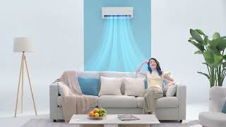 How to Use Smart Energy Management on the Midea Smart Home App | Midea Cool Book Tutorial screenshot 5