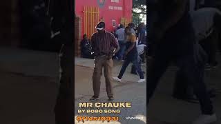 Famous Tsonga Dance Profile