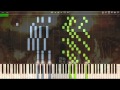 Beginning of video