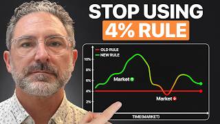 The Death of the 4% Rule for $3M+ Retirees in 2026