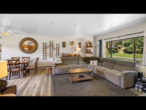3335 Timber Edge Drive, Clinton, MT home video tour