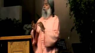Sadhu Sundar Selveraj Arise Shine Conference 2012 part 1
