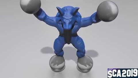 Simulation and Visualization of Ductile Fracture with the Material Point Method