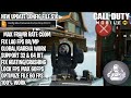 Optimize Your Gameplay Codm Season 10 Optimize Config File Fix Lag Fps