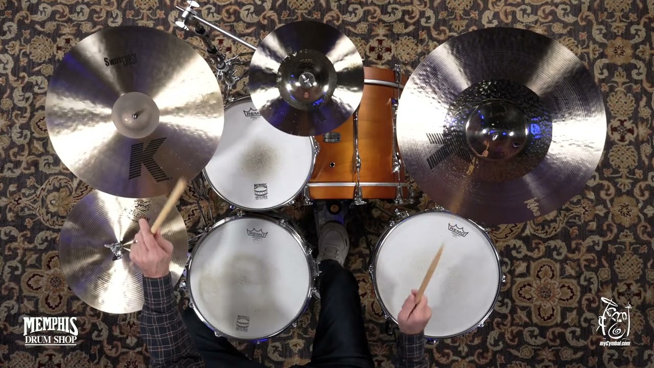 Zildjian 11