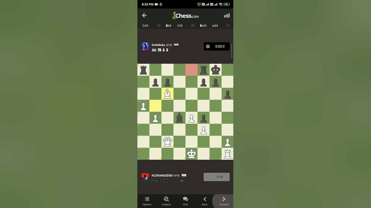 Chess html. Chess html