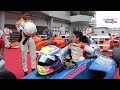 F4SEA - 2016 - Event 4 - Race 5 Highlights