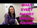 EVERY PIANIST Should Know This...!!!