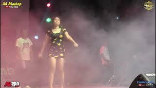 NOVI ARISTA - JIKA COVER #DANGDUT #AHMANTAP #ABPRO