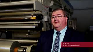 Workforce Training at the Center for Advanced Film Manufacturing - Invest Southern Virginia