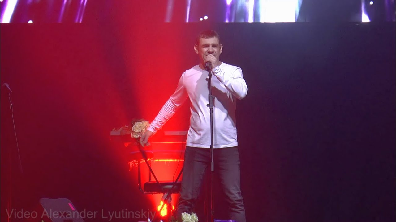 Денис Беликин - Сквозь дверь твоей души (Творческая студия Сергея ...