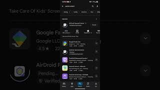 The Parental Control App You Didn’t Know You Needed #shorts