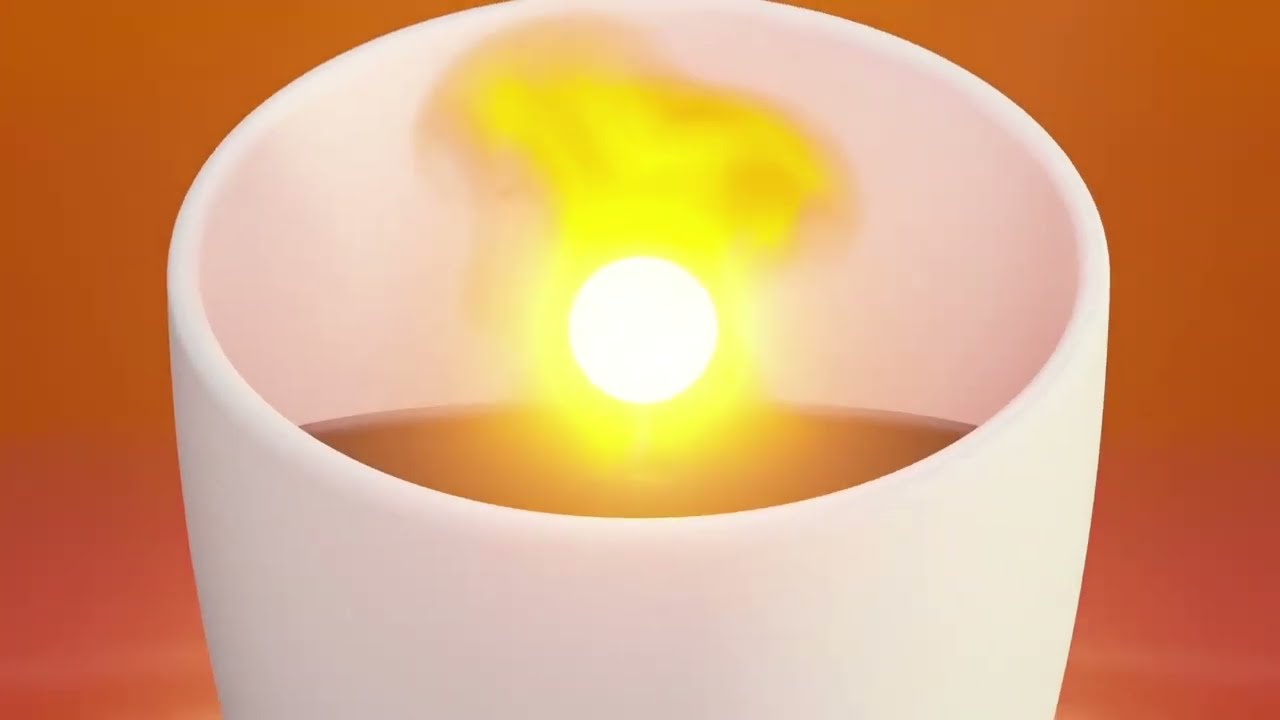 Vyrao Candle CGI Campaign