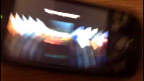 Image Flow, an image browser on android